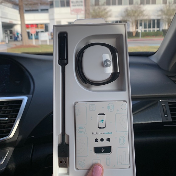 Fitbit Flex 2 - Picture 4 of 5